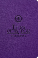 The Way of the Cross with the Saints